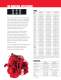 Cummins Tier 3 Engine Range - Cummins Engines