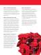 Every Solution - Industrial Engines Brochure - Cummins Engines