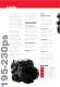 Cummins European Engine Range Brochure - Cummins Engines