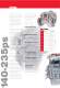 Cummins European Engine Range Brochure - Cummins Engines
