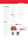 Cummins European Engine Range Brochure - Cummins Engines
