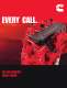 Fire and Emergency Vehicle Engines Brochure - Cummins Engines