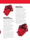 Fire and Emergency Vehicle Engines Brochure - Cummins Engines