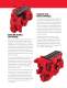 Fire and Emergency Vehicle Engines Brochure - Cummins Engines