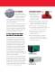 Fire and Emergency Vehicle Engines Brochure - Cummins Engines