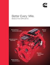 Better Every� Mile