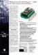 IPS210 INTELLIGENT DC / STEPPER MINIDRIVE - Technosoft