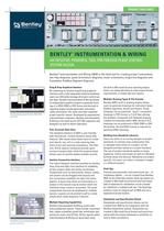 Bentley Instrumentation and Wiring
