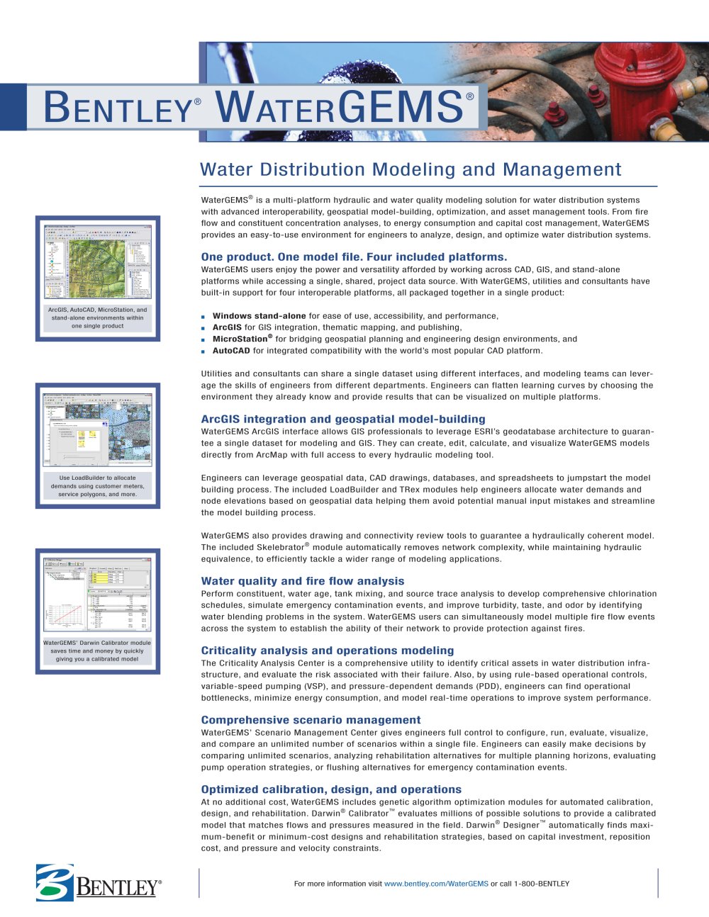 Bentley Systems Europe B.V. - 208470