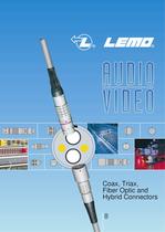 AUDIO VIDEO