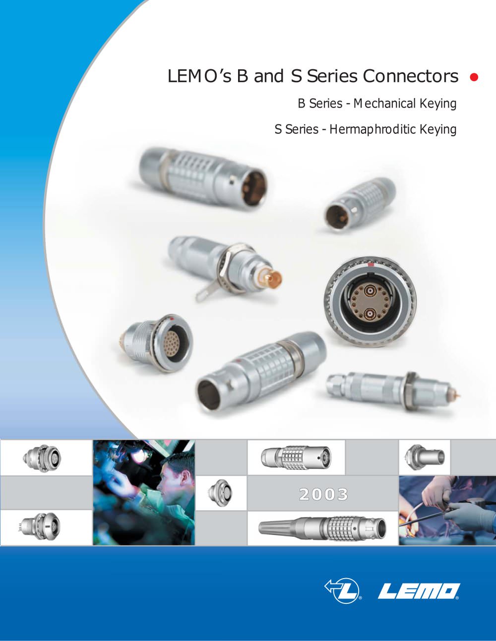 LEMO - 81767