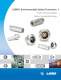 Lemo's Environmentally Sealed Connectors