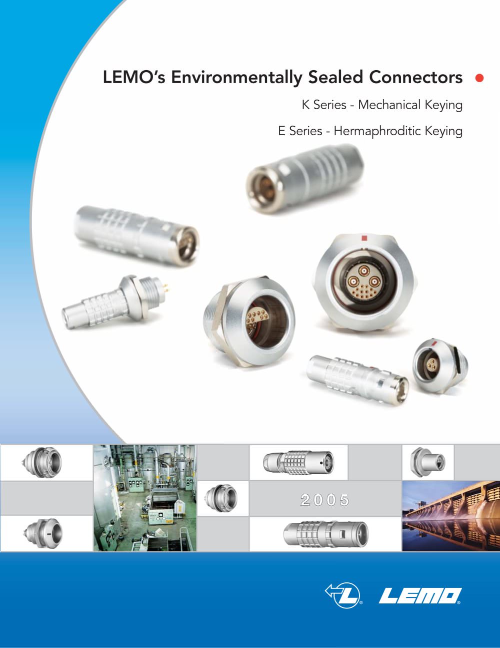 LEMO - 