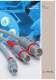 Plastic catalogue