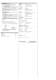 Monochrome Cameras GVK-310 - GEUTEBR�CK