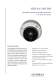 Vandal-resistent Cameras GFD-611/VP-DN - GEUTEBR�CK