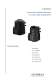 Vari-focal Lengths Z3,5-8,0MI-IR - GEUTEBR�CK