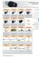 GEUTEBR�CK Product Overview 2011