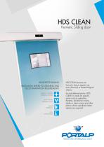 HDS CLEAN