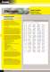 EUROPEAN CATALOGUE 2012 - ELECTRONIC - OMEGA FUSIBILI