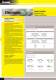 EUROPEAN CATALOGUE 2012 - ELECTRONIC - OMEGA FUSIBILI