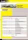 EUROPEAN CATALOGUE 2012 - ELECTRONIC - OMEGA FUSIBILI