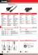 EUROPEAN CATALOGUE 2012 - PROFESSIONAL - OMEGA FUSIBILI
