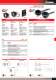 EUROPEAN CATALOGUE 2012 - PROFESSIONAL - OMEGA FUSIBILI