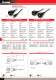 EUROPEAN CATALOGUE 2012 - PROFESSIONAL - OMEGA FUSIBILI