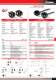 EUROPEAN CATALOGUE 2012 - PROFESSIONAL - OMEGA FUSIBILI