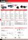 EUROPEAN CATALOGUE 2012 - PROFESSIONAL - OMEGA FUSIBILI