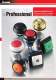 EUROPEAN CATALOGUE 2012 - PROFESSIONAL - OMEGA FUSIBILI