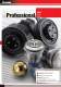 EUROPEAN CATALOGUE 2012 - PROFESSIONAL - OMEGA FUSIBILI