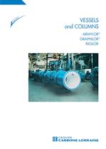 Columns and Accessories