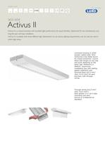Activus II