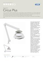 Circus Plus