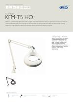 KFM-T5 HO