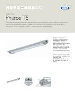 Pharos T5