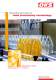 Speciality lubricants for food processing technology - OKS Spezialschmierstoffe