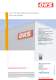 Speciality lubricants for food processing technology - OKS Spezialschmierstoffe