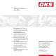 OKS Image Brochure - OKS Spezialschmierstoffe