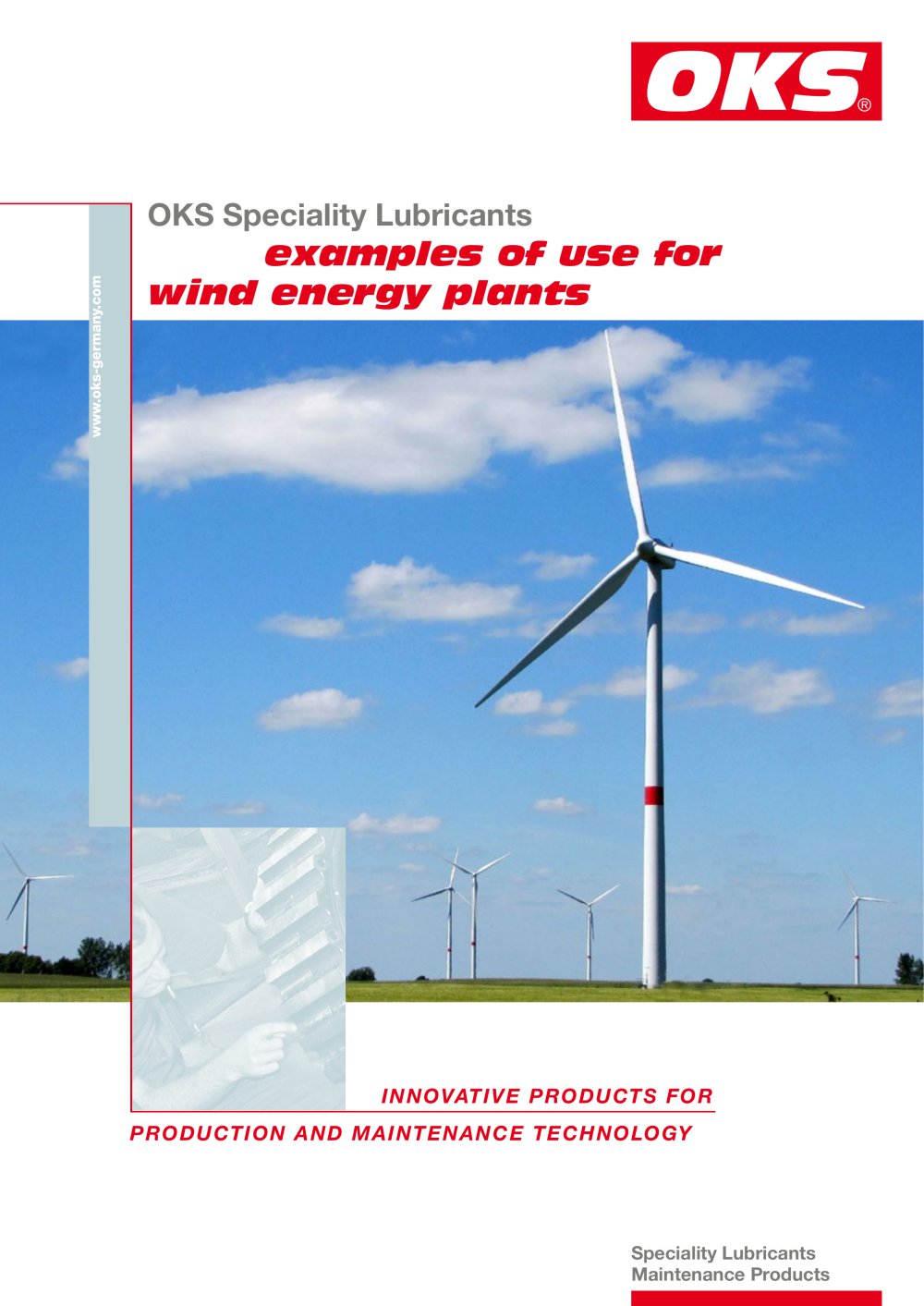 examples of wind energy