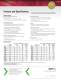 DHA, CDA Series - Desiccant Air Dryer - Pneumatic Products