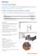 DTPS G3-Software - Panasonic Industrial, Robot and Welding