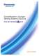 Welding Systems Solutions - Panasonic Industrial, Robot and Welding