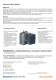 Wire Booster - Panasonic Industrial, Robot and Welding