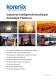 Korenix 2011 Brochure - Korenix Technology