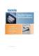 Korenix 2011 IP Surveillance Brochure - Korenix Technology