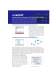 Korenix 2011 IP Surveillance Brochure - Korenix Technology