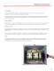 4-20 mA vibration sensors, transmitters and alarms